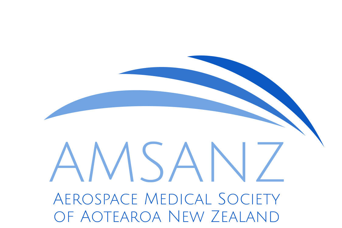 Aerospace Medical Society of Aotearoa New Zealand