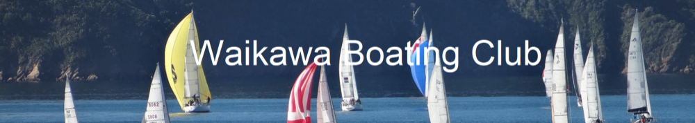 Waikawa Boating Club